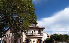 Hotel Rural Las Solanas de Escalante